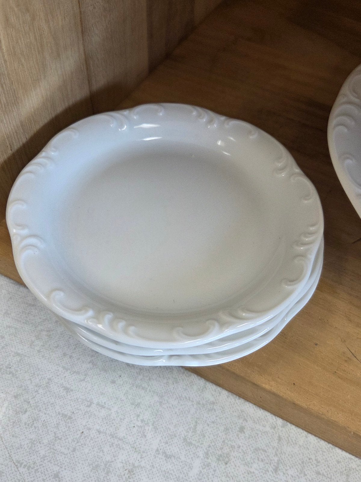 Rosenthal Classic Rose servies - 11-delig, Antiek en Kunst, Ophalen of Verzenden