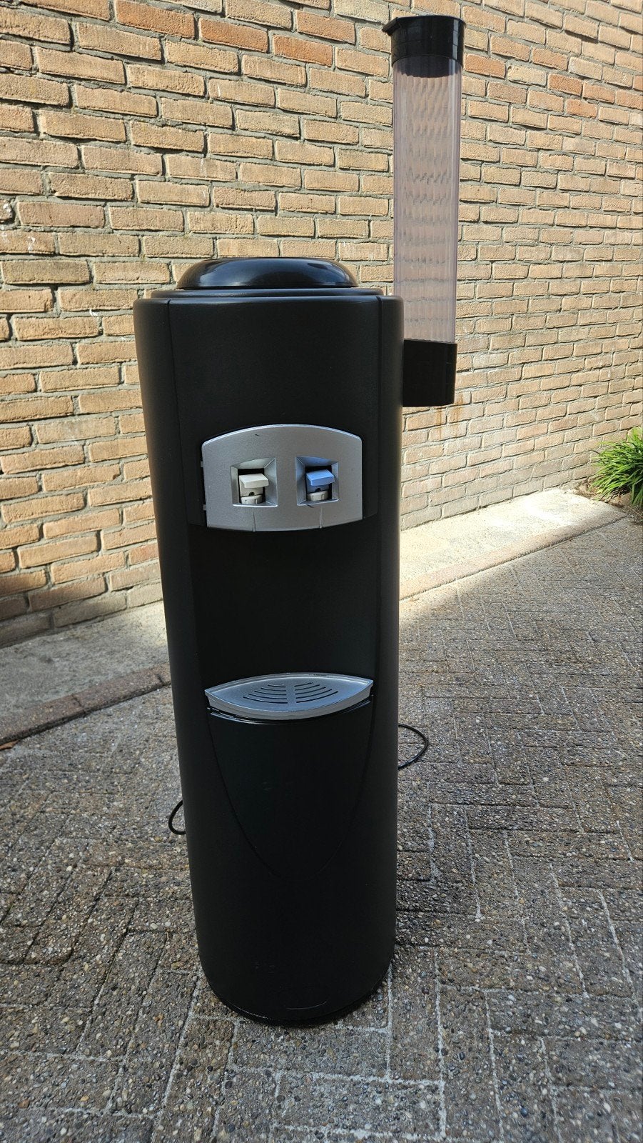 Oasis Waterkoeler - Koud water dispenser, Ophalen, Zo goed als nieuw, Waterkoeler