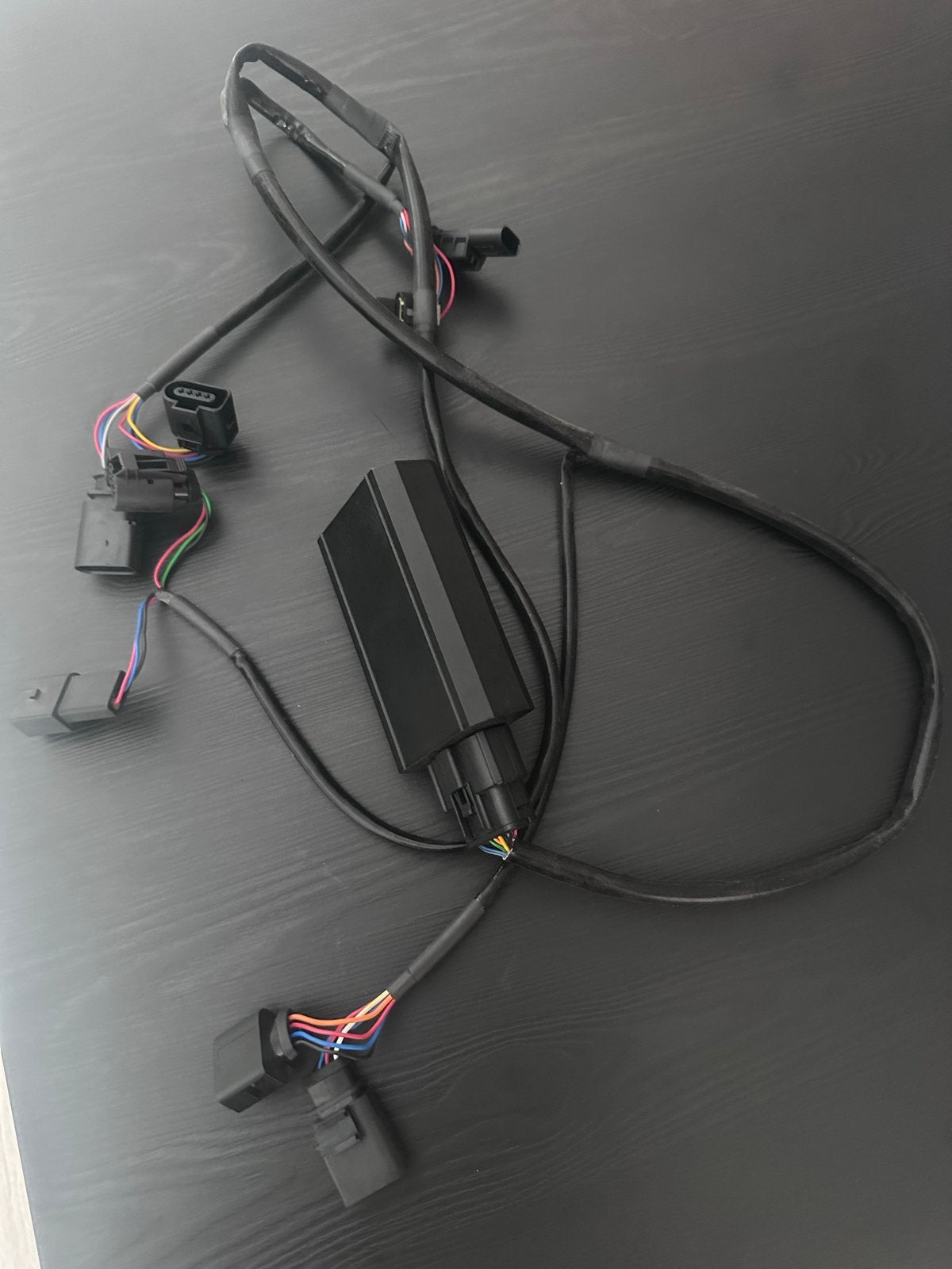 Chiptuning Ventura, Ophalen of Verzenden, Nieuw, Audi