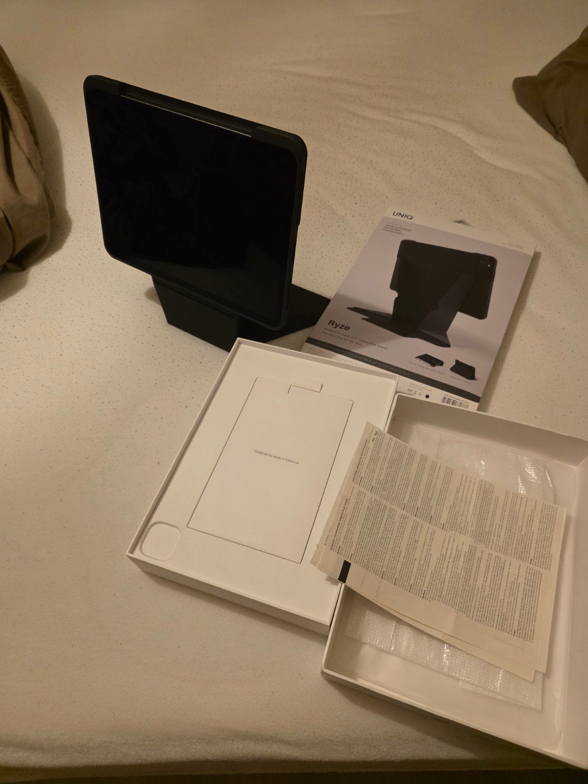 ipad pro m1 11 inch 128gb 5G 2021, Ophalen, Apple iPad, 11 inch, Zo goed als nieuw