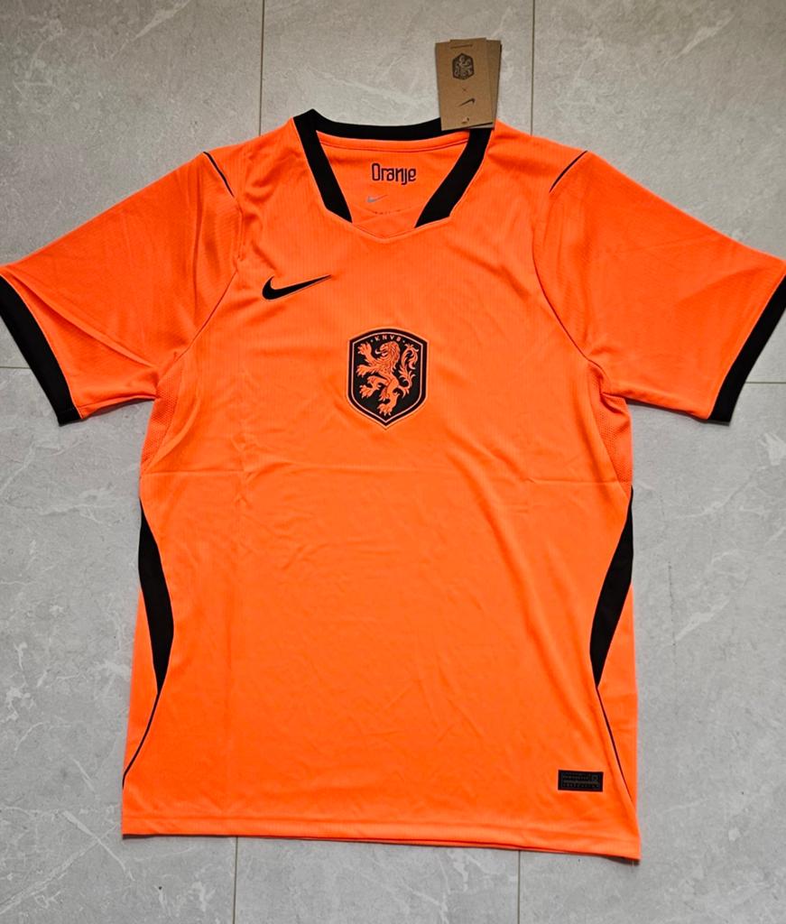 Nederlands Elftal Thuisshirt WK 2026 Oranje, Ophalen of Verzenden, Nieuw