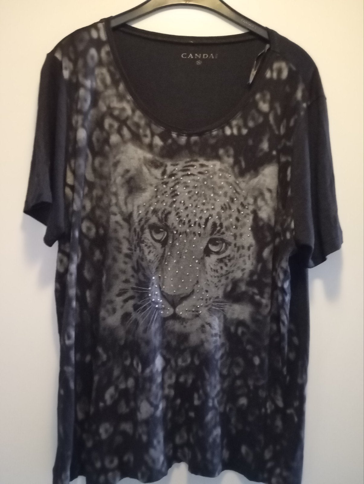8 DAMESKLEDING MAAT XL(46/48) NU ALLES 35€ ZIE FOTO,S, Ophalen of Verzenden, Zo goed als nieuw