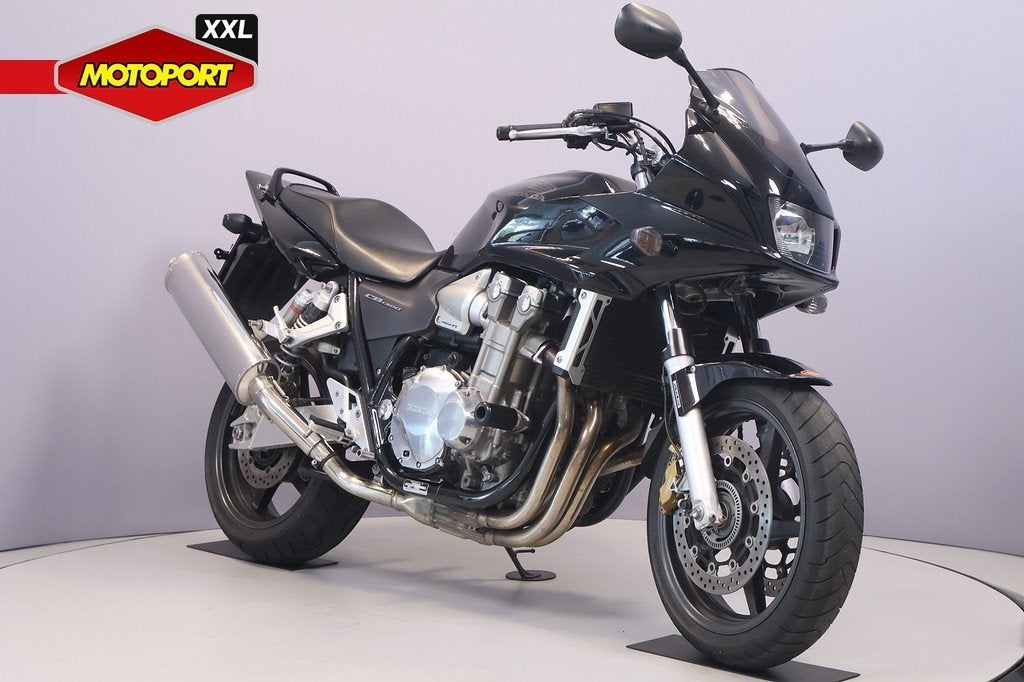 Honda CB 1300 S ABS (bj 2006), Honda Motor Europe Ltd, Sport, Customer.service@honda-eu.com, Rivium Boulevard 200-234
2909 LK  Capelle aan den Ijssel, NL