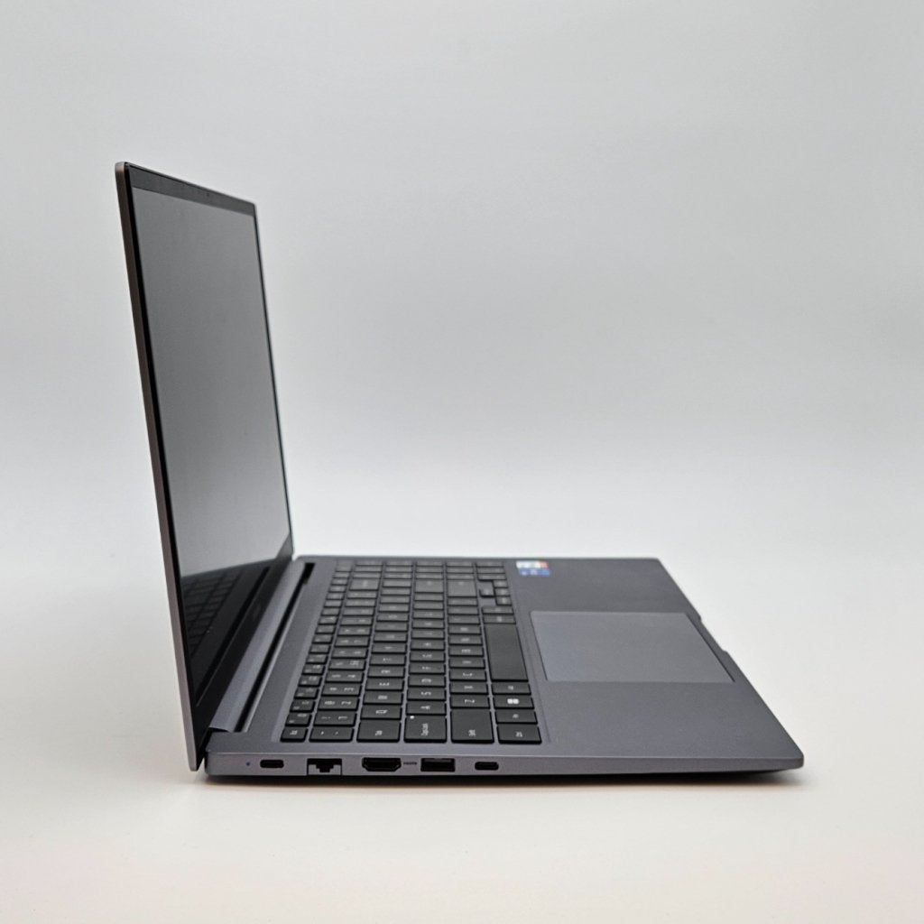 Samsung Galaxy Book4 NP750XGJ-KG1NL - i7-1355U 16GB 512GB, Computers en Software, Windows Laptops, Samsung, Zo goed als nieuw