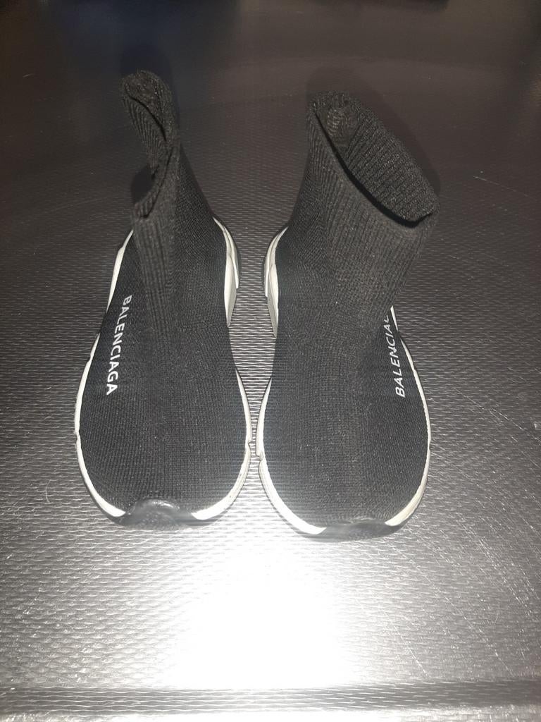 Balenciaga schoentjes., Schoentjes, Jongetje of Meisje, Balenciaga, Ophalen of Verzenden