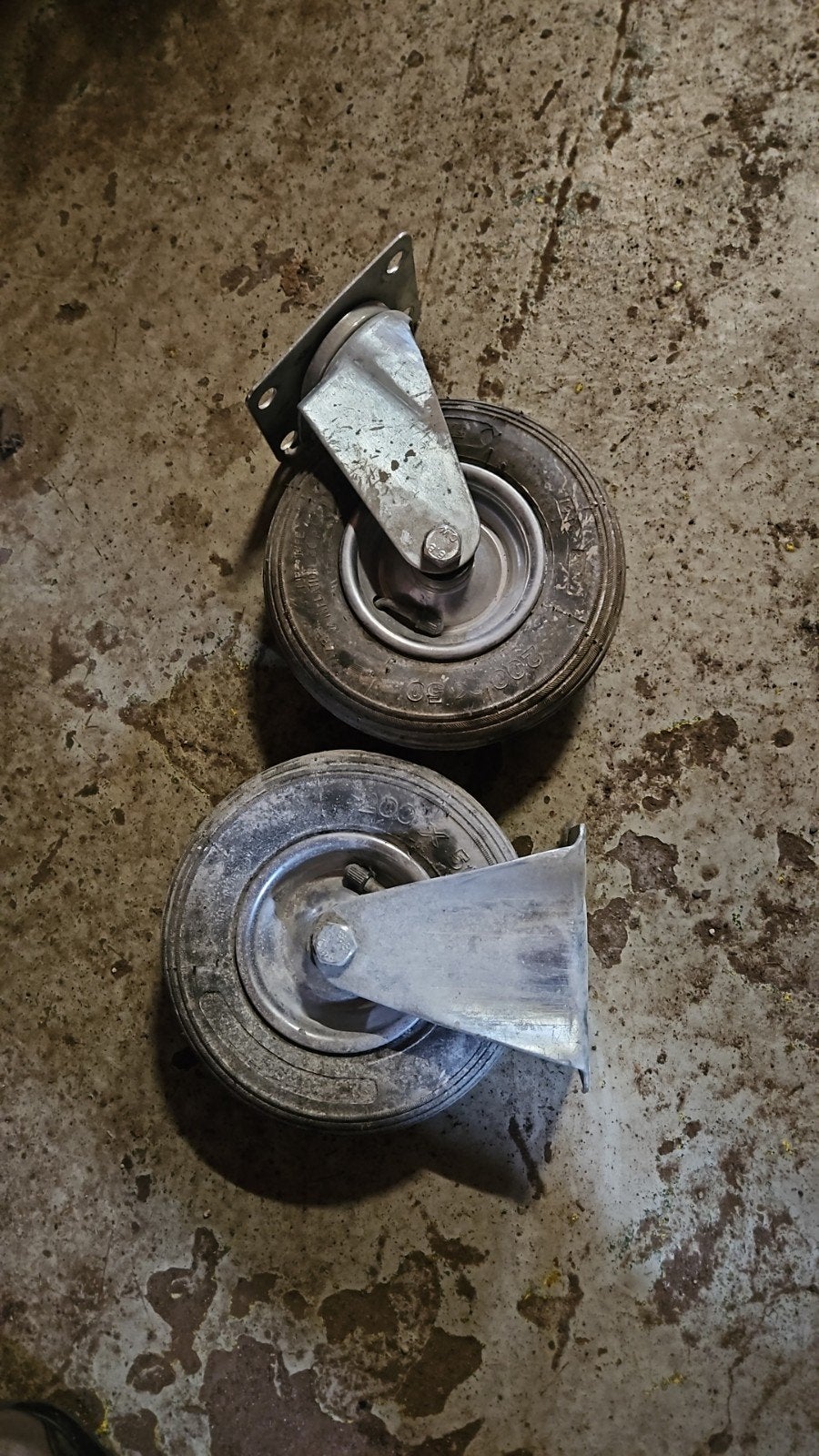 2 wielen, Ophalen of Verzenden