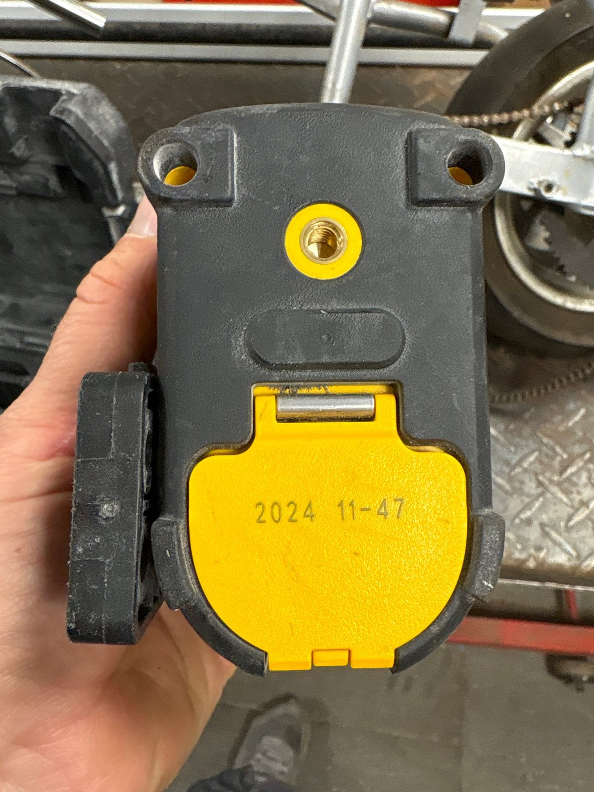 Foto 3 van Dewalt lijnlaser - Nauwkeurig en betrouwbaar