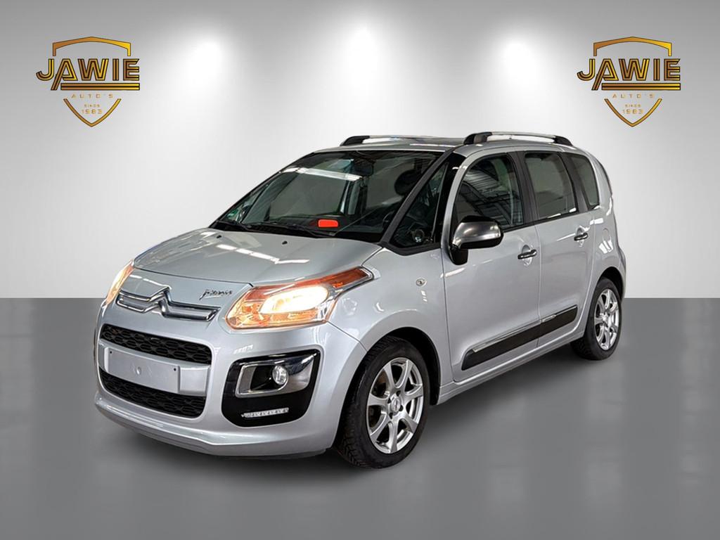 Citroën C3 Picasso 1.4 VTi Attraction KGH-94-K (bj 2013), Voorwielaandrijving, Gebruikt, 4 cilinders, Elektrische ramen