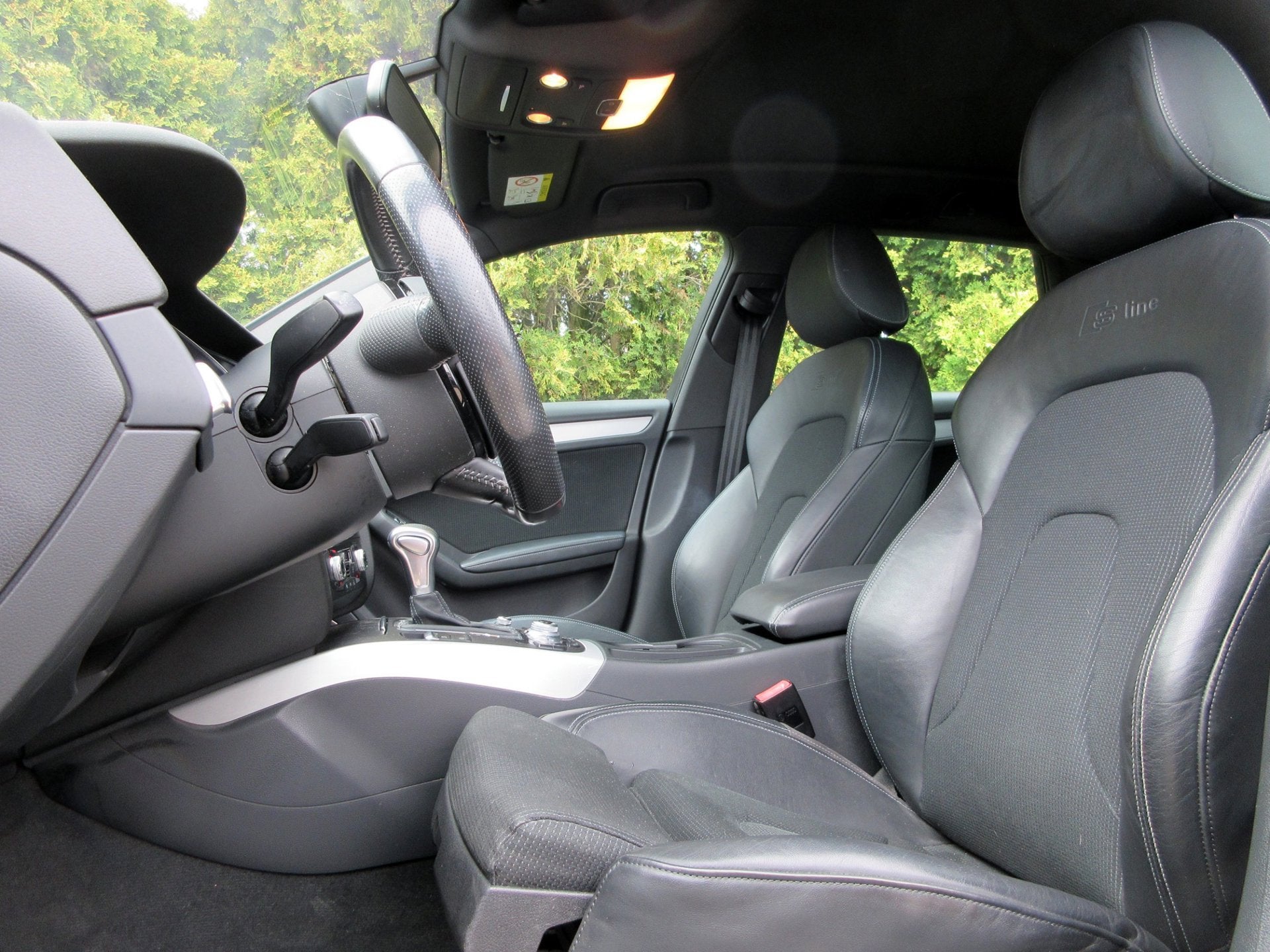 Audi A4 Avant 1.8 TFSI S Edition Autmaat, Gebruikt, 4 cilinders, Origineel Nederlands, 170 pk