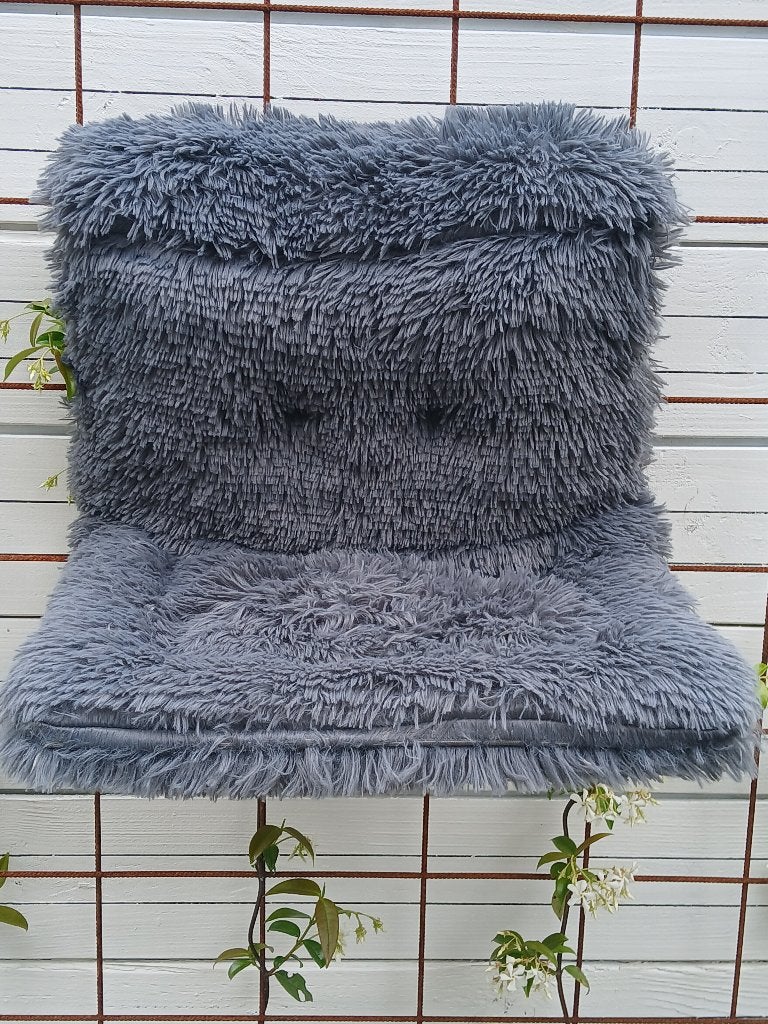 kattenhangmat, Dieren en Toebehoren, Ophalen of Verzenden, Zo goed als nieuw, Overige