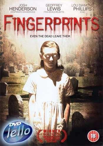 Fingerprints (2006 Leah Pipes, Kristin Cavallari) UK nNLO, Vanaf 16 jaar, Ophalen of Verzenden, Nieuw in verpakking