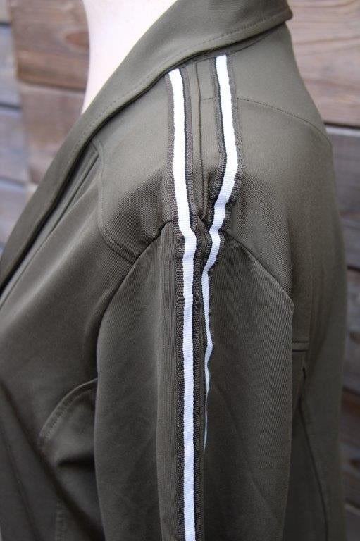 Jasje donkergroen Zoso mt XL Vaste prijs, Maat 46/48 (XL) of groter, Ophalen of Verzenden, Zo goed als nieuw, Jasje