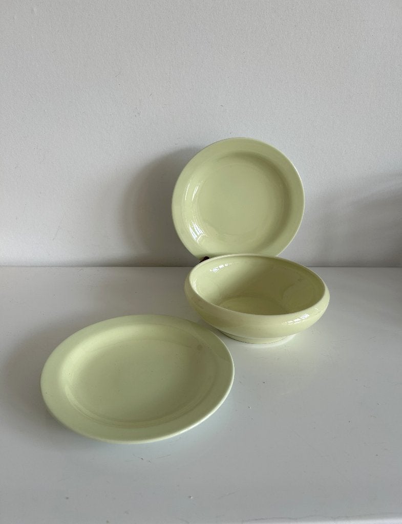 Royal Goedewaagen vintage servies (ophalen of verzenden), Antiek en Kunst, Ophalen