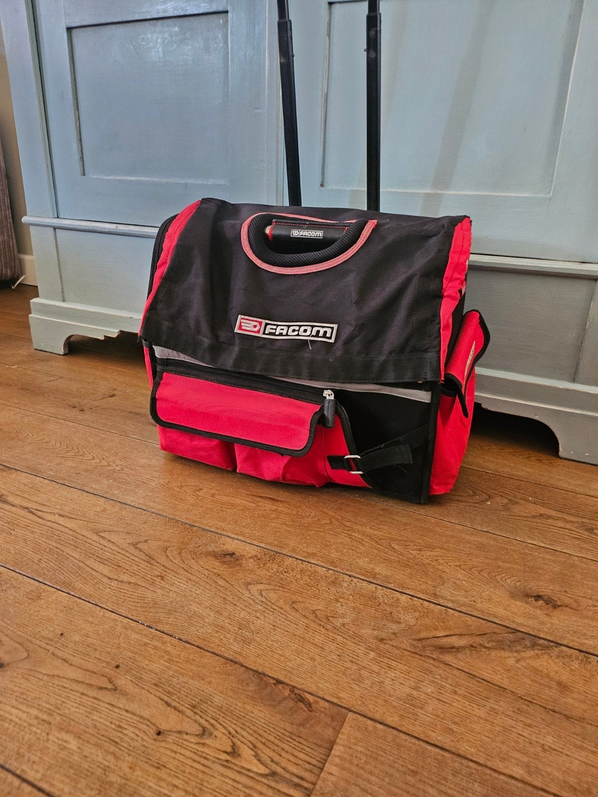 Facom Gereedschaps trolley  BS.R20PB zgan, Ophalen of Verzenden, Zo goed als nieuw