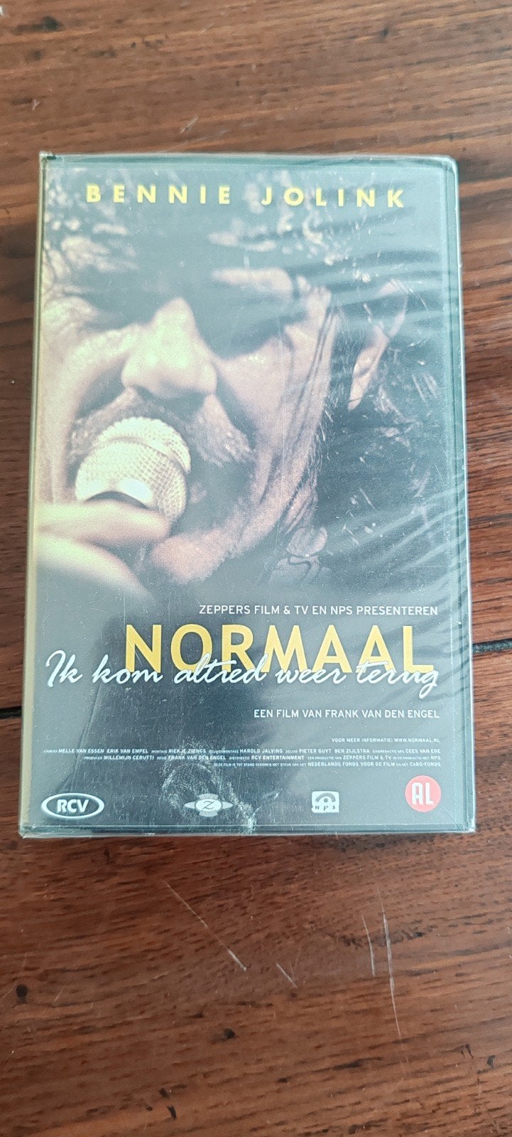 Film DVD - Ongeopend, Alle leeftijden, Ophalen of Verzenden, Nieuw in verpakking