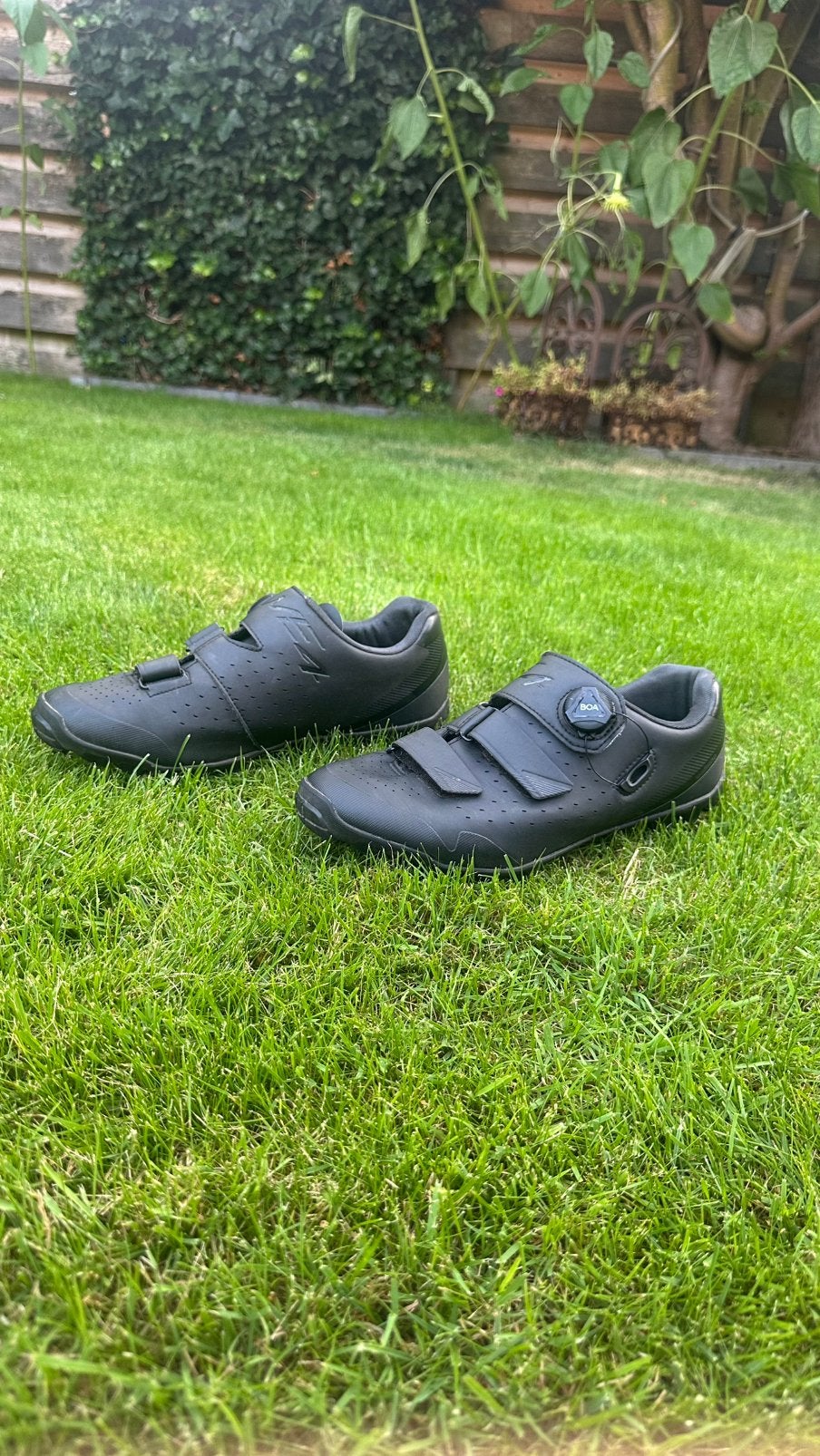 Shimano ME4 fiets schoenen. Maat 44, Ophalen of Verzenden, Zo goed als nieuw, Overige maten, Schoenen