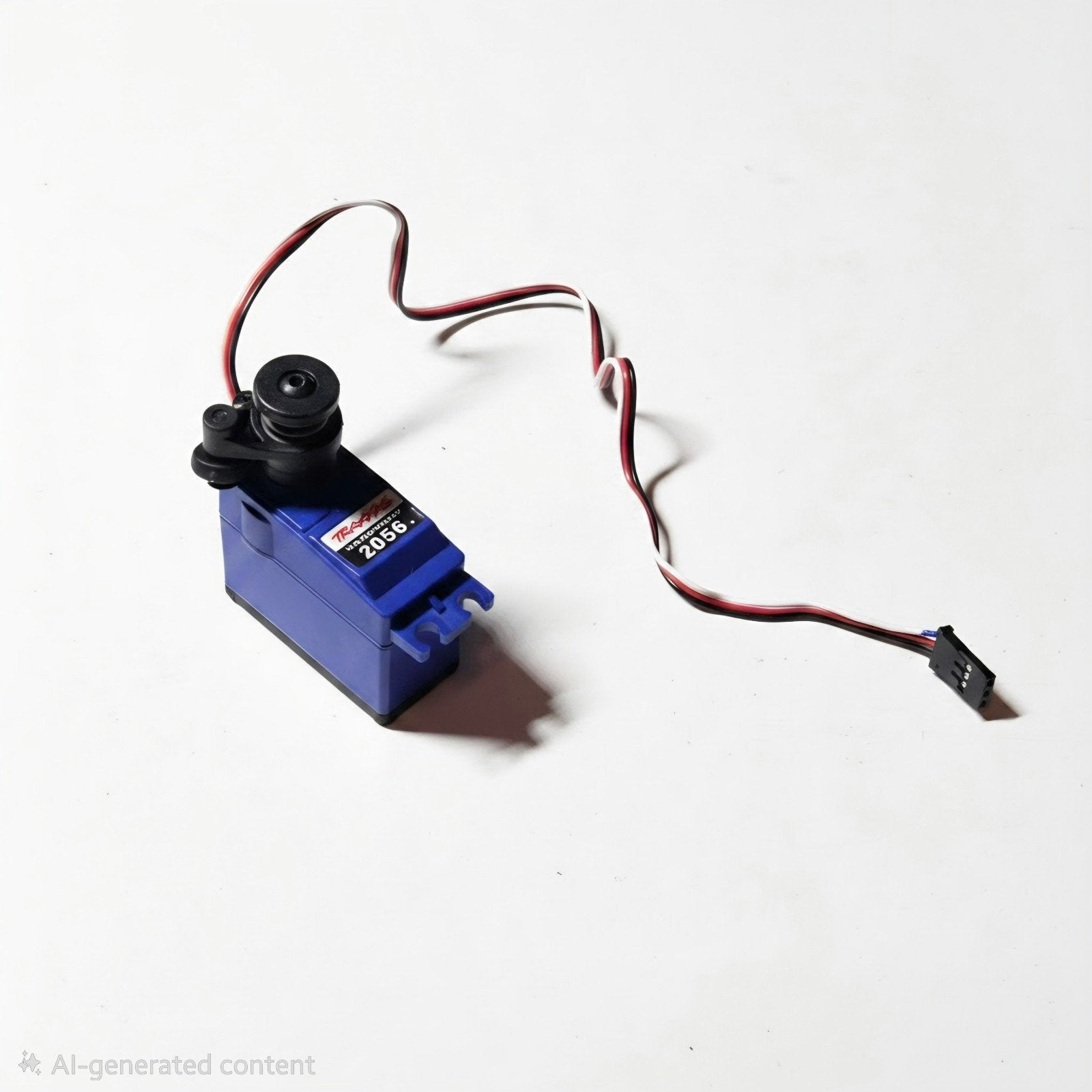 Servo - Mini Maxx, Ophalen of Verzenden, Gebruikt, Overige schalen