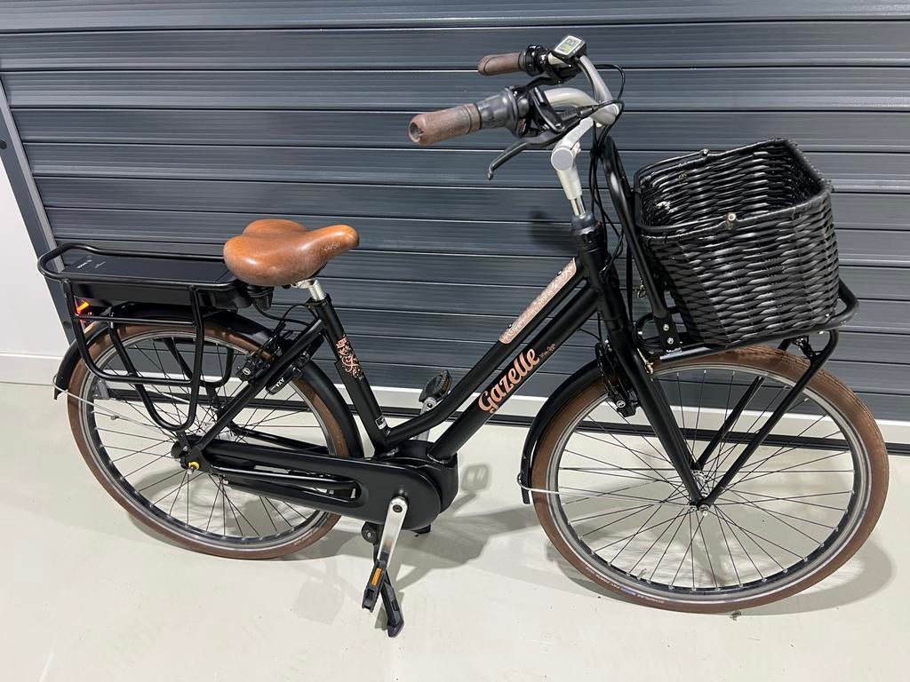 Gazelle miss grace, 51 tot 55 cm, Ophalen of Verzenden, Zo goed als nieuw, Gazelle