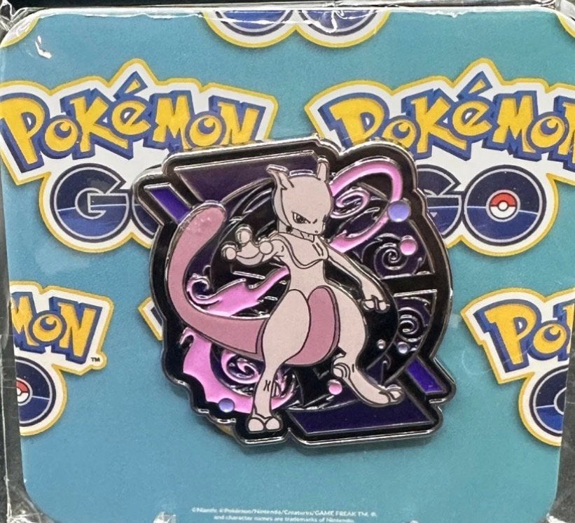 Pokemon pin gezocht, Ophalen of Verzenden, Zo goed als nieuw