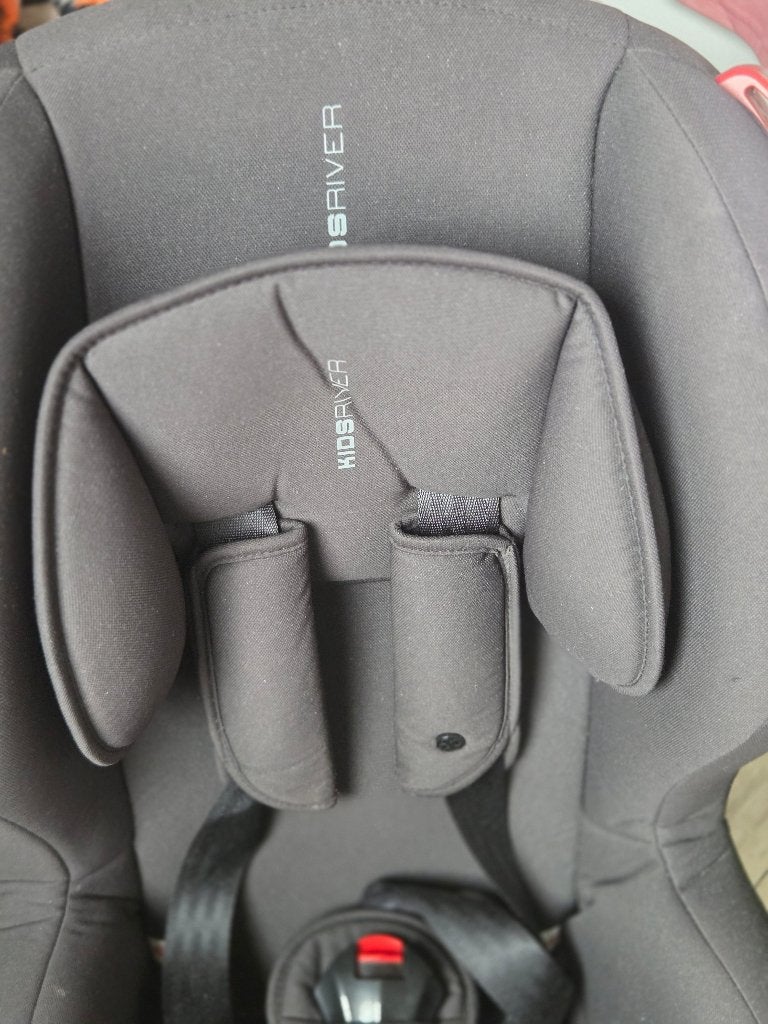 Autostoeltje, Kinderen en Baby's, Autostoeltjes, Verstelbare rugleuning, 0 t/m 13 kg, Ophalen, Overige merken