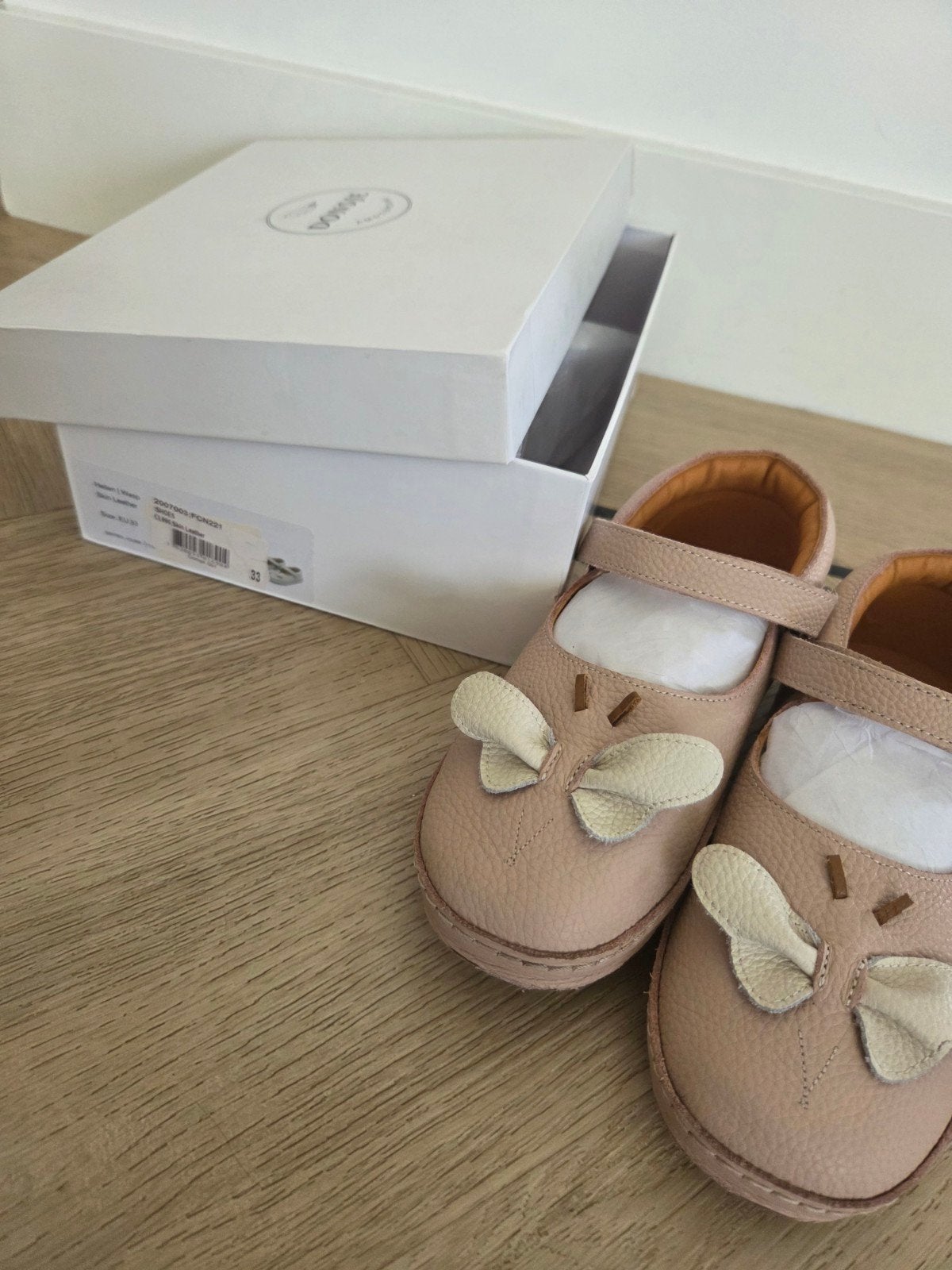 Donsje Amsterdam Hellen Wasp schoenen maat 33, Meisje, Schoenen, Nieuw, Donsje Amsterdam