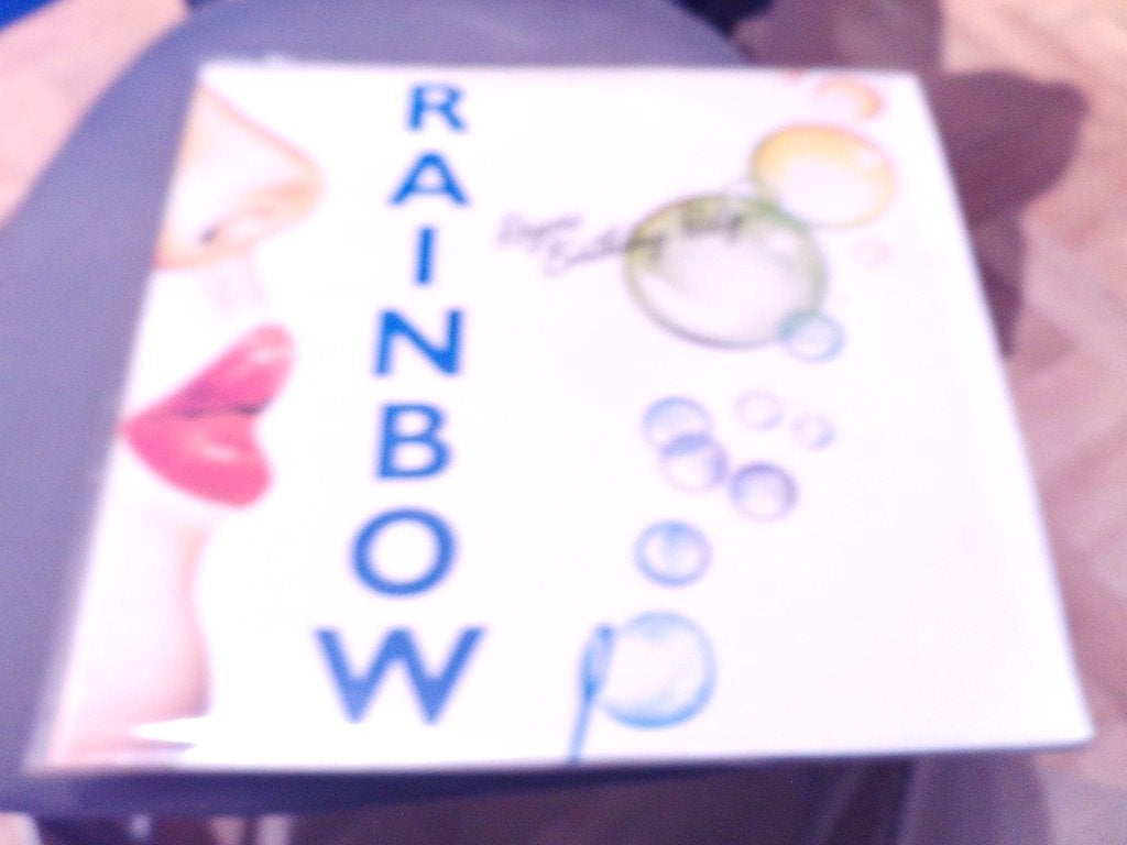 Rainbow - Zeldzame Dubbel-LP, Cd's en Dvd's, Vinyl | Hardrock en Metal, Zo goed als nieuw, Dubbel-LP, 12 inch, Verzenden