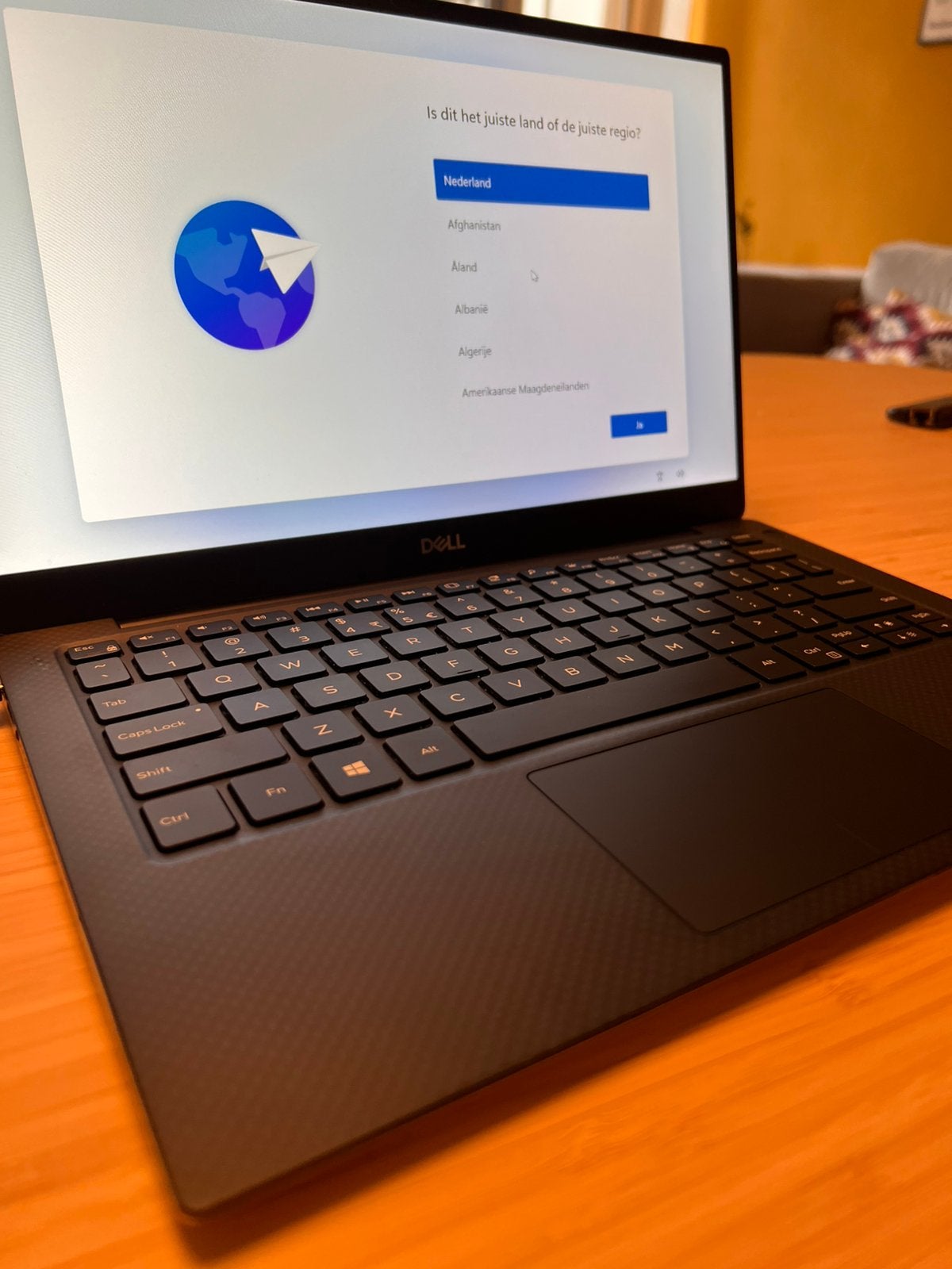 Dell XPS 13 7390 | i7-10510U | 16GB | 512GB SSD | Win 11 Pro, Computers en Software, Ophalen, Gebruikt, Qwerty, 13 inch