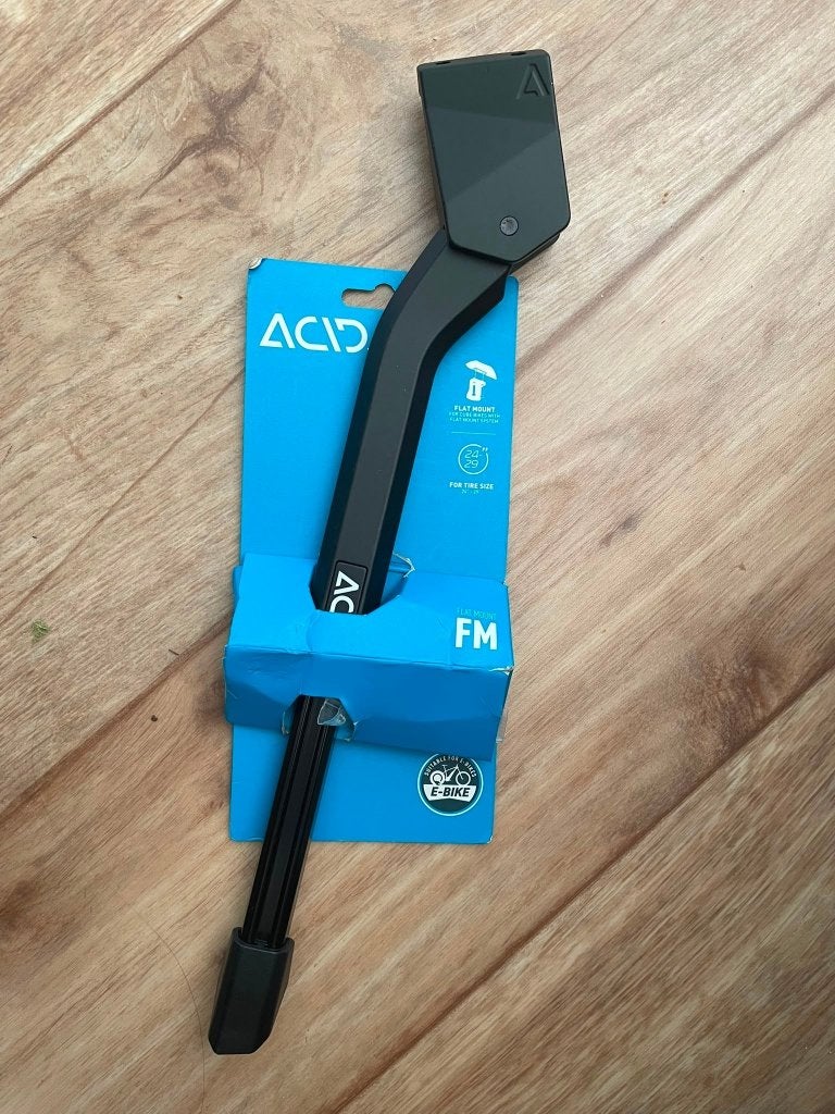 Acid standaard voor Cube, Overige typen, Nieuw, Ophalen of Verzenden, Aluminium
