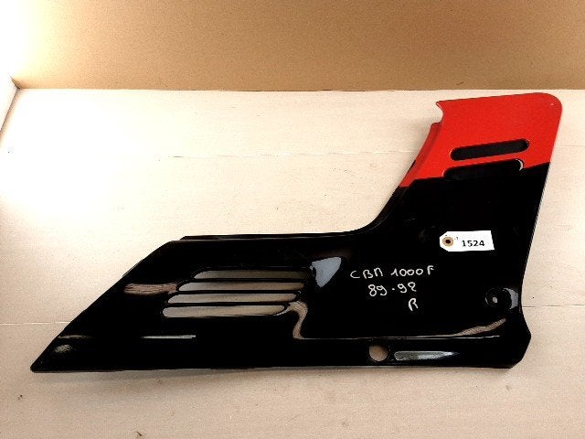 CBR1000F 1989 - 1992 Honda Kuipdeel Kuipdeel kont D1-36502