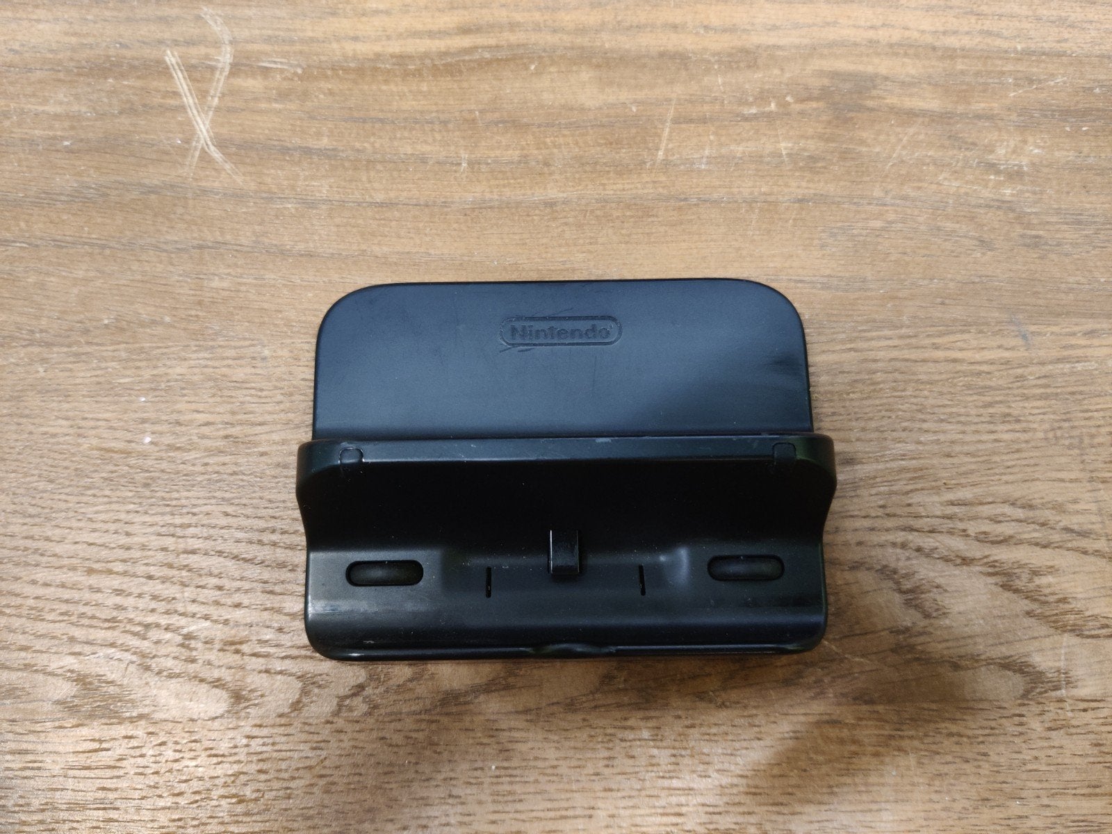 Nintendo Wii U GamePad oplaadstation (WUP-014), Spelcomputers en Games, Spelcomputers | Nintendo Wii U, Ophalen of Verzenden, Zonder controller