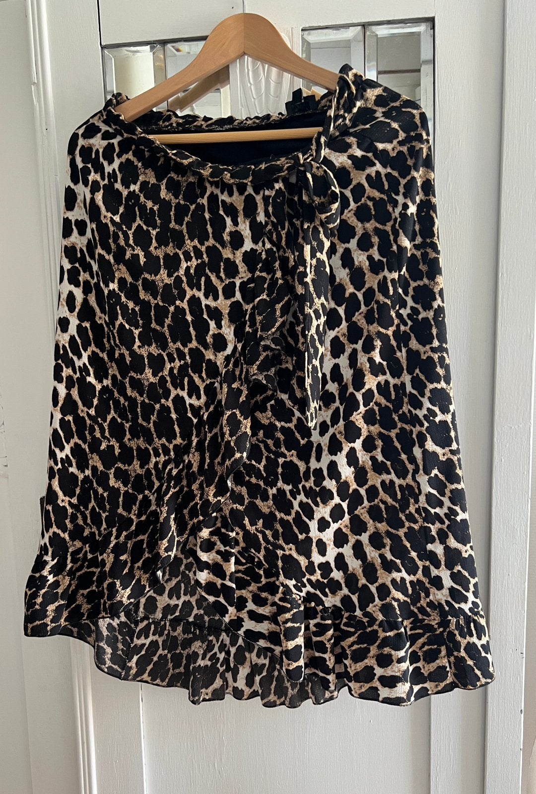 Seven Sisters rok, Meerkleurig, Maat 46/48 (XL) of groter, Ophalen of Verzenden, Zo goed als nieuw