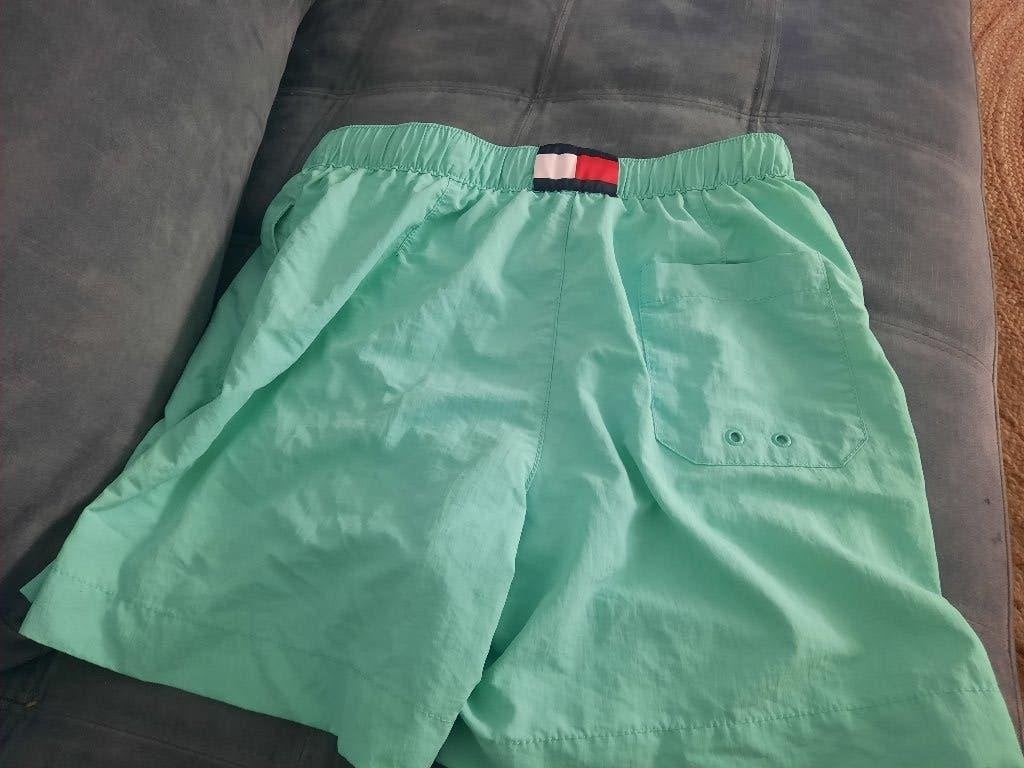 Zwembroek Tommy Hilfiger S, Overige kleuren, Tommy Hilfiger, Ophalen of Verzenden, Zwemshort