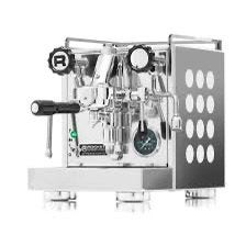Rocket Appartamento thuis barista espresso machine, Witgoed en Apparatuur, Koffiezetapparaten, Ophalen, Zo goed als nieuw, Espresso apparaat