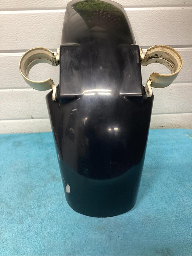 Honda Fireblade SC28 1992 voorspatbord cbr 900 RR, Ophalen of Verzenden