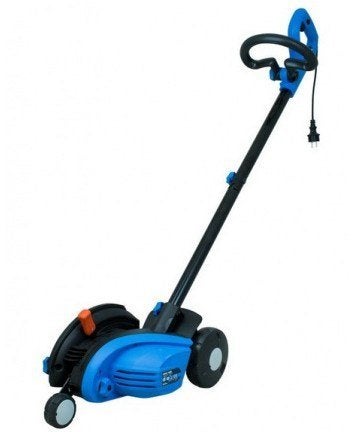 Gazon-kantensnijder 1200 W, 230V hoogteverstelling 21,25, 38, Ophalen of Verzenden, Nieuw, 30 tot 50 cm, Elektrisch
