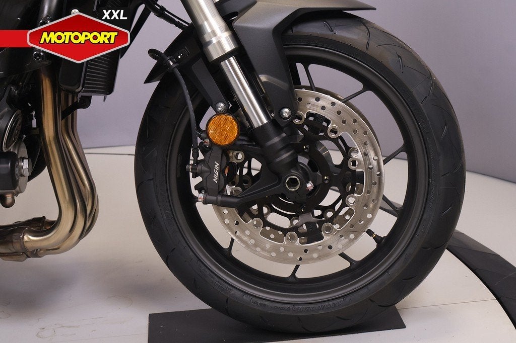 Foto 7 van Honda CB 1000 HORNET (bj 2026)