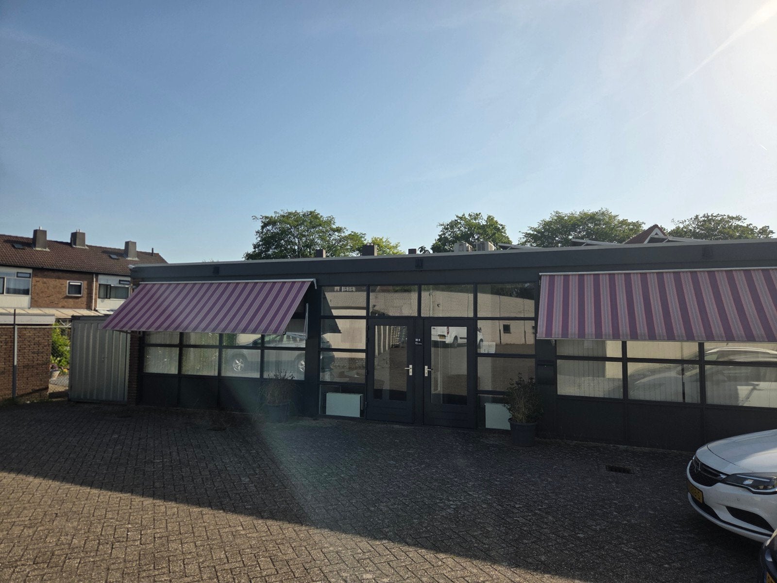 Praktijkruimte te huur in centrum Dieren, deelverhuur, Zakelijke goederen, Bedrijfs Onroerend goed, 40 m², Huur, Praktijkruimte