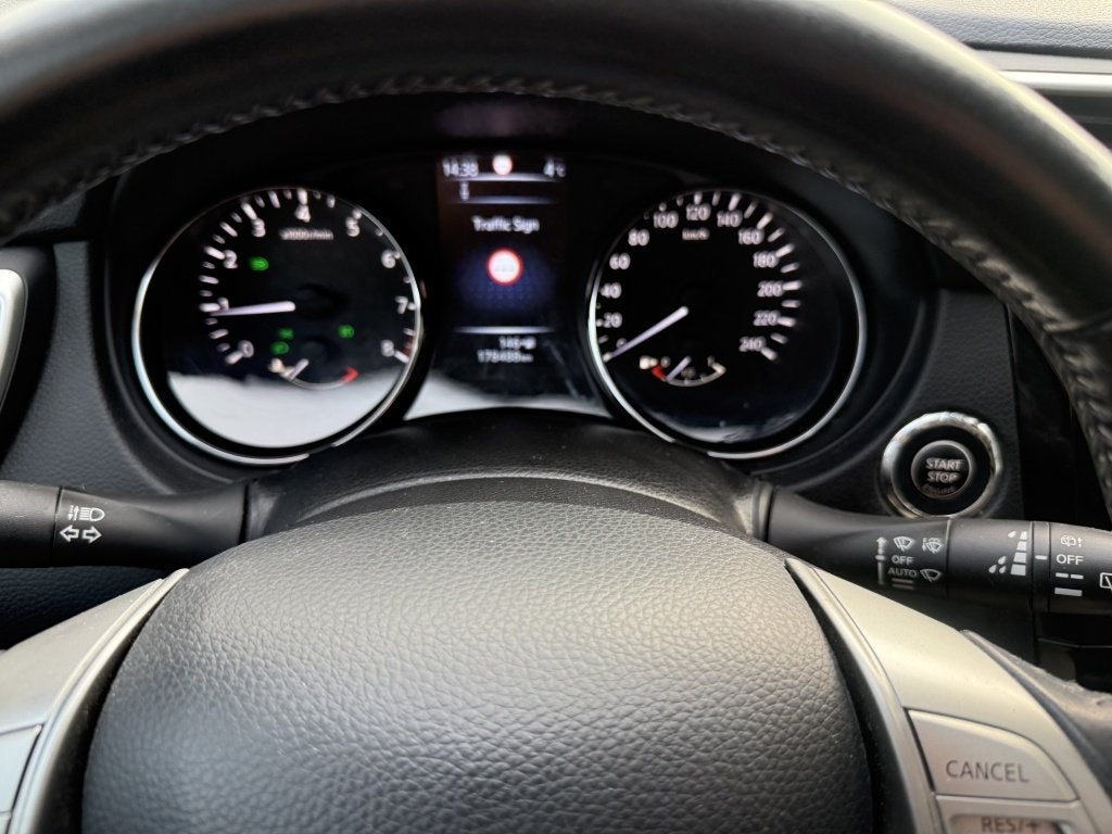Foto 14 van Nissan QASHQAI 1.2 N-Connecta | navi | camera | (bj 2017)