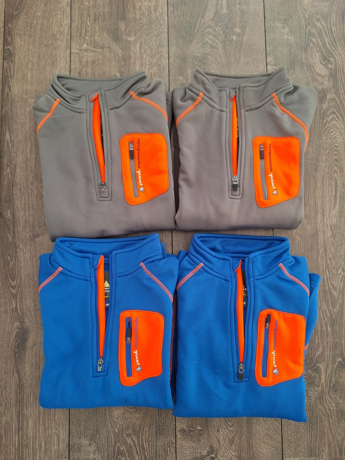 4 Skipully's Peak Mountain maat 146/152, Ophalen of Verzenden, Kleding, Overige merken
