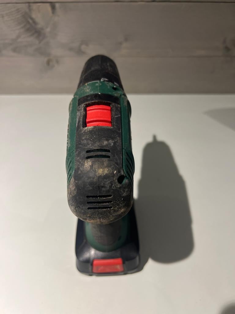 Bosch EasyDrill 18V-38 Accuboormachine met 2.0 Ah accu, N, Ophalen of Verzenden, N, N