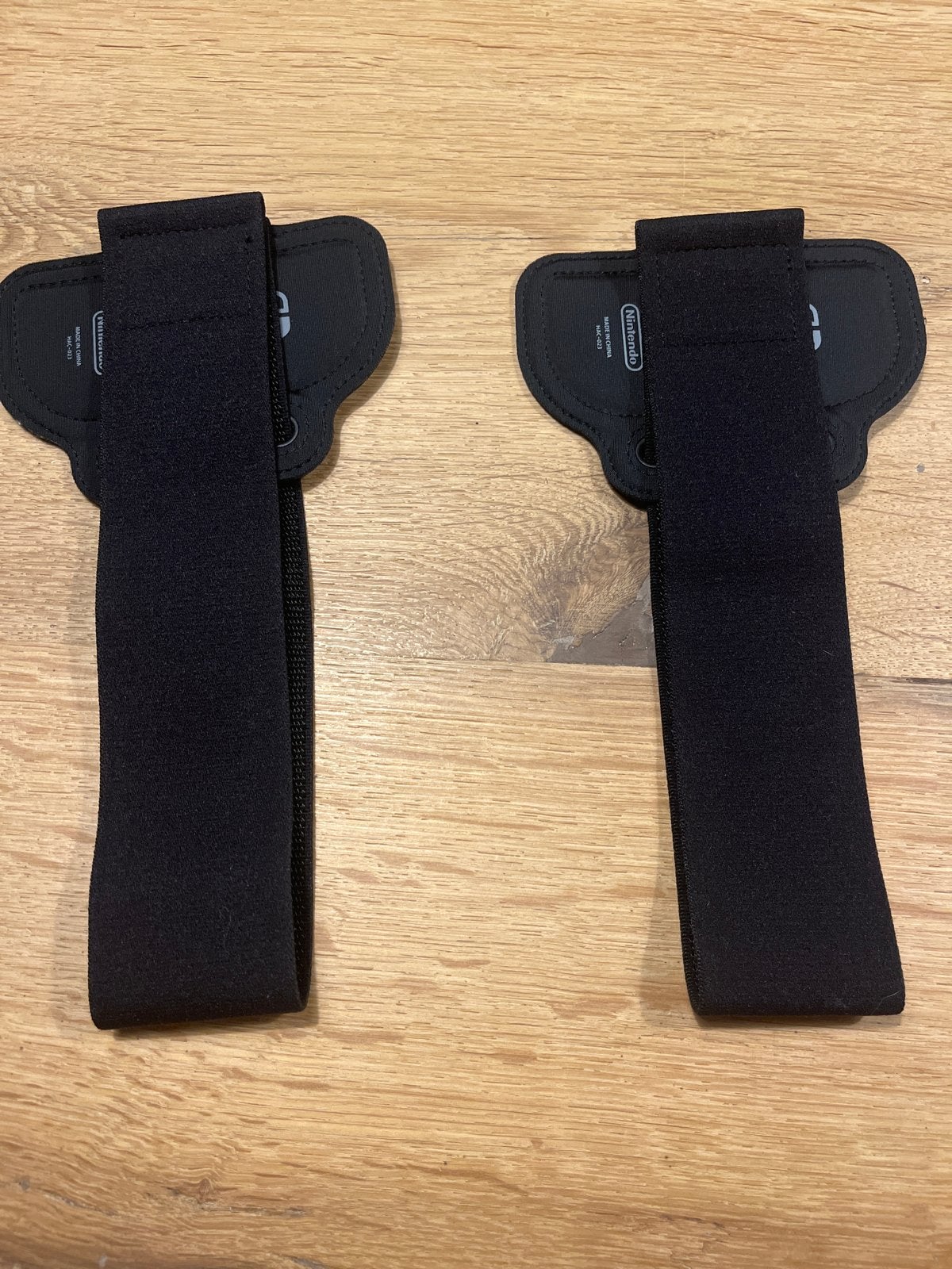 Nintendo Switch accessoires: Leg Strap, Joy-Con polsbanden,, Ophalen, Zo goed als nieuw, Zonder controller