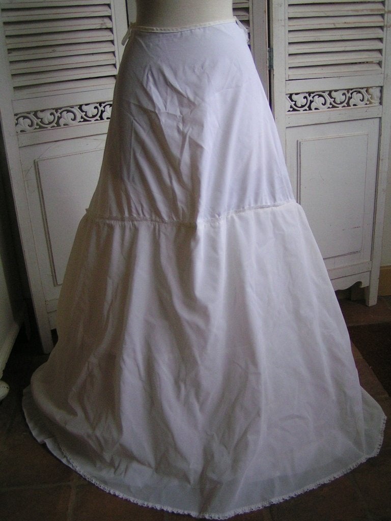 hoepelrok maat S-M nr CC 350, Kleding | Dames, Ophalen of Verzenden, Zo goed als nieuw, Accessoires
