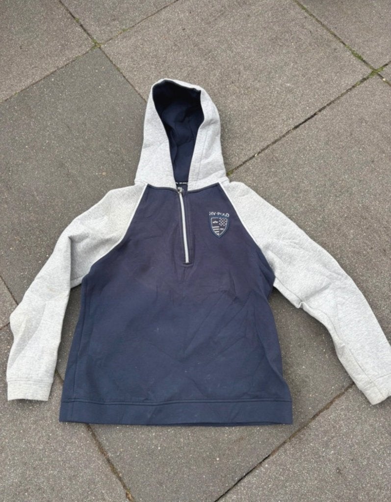 Hv polo trui, Dieren en Toebehoren, Paardrijkleding, Ophalen, Dressuur, Zo goed als nieuw, HV Polo