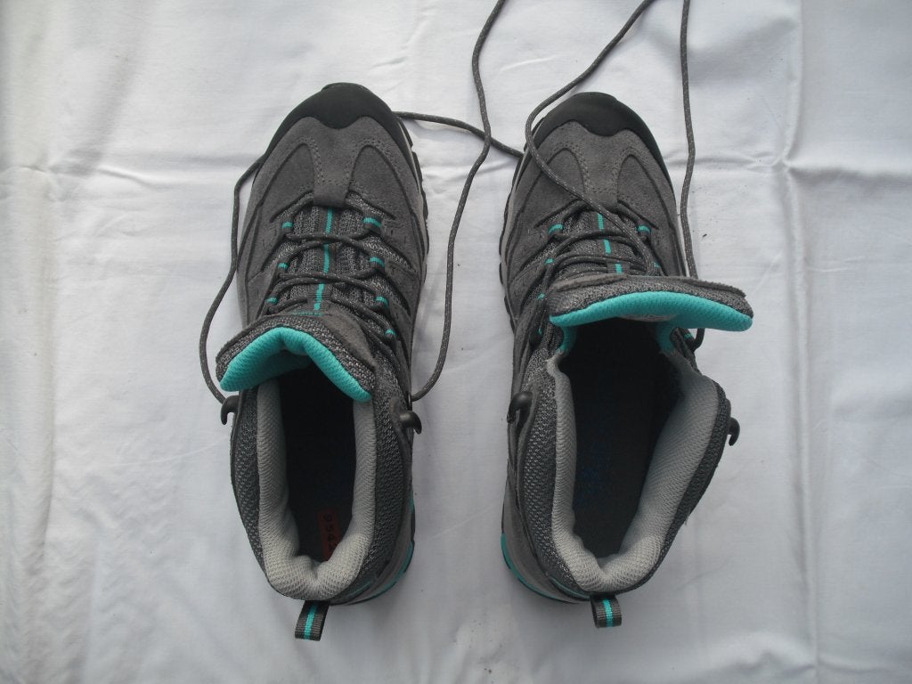 Meindl Wandelschoenen dames maat 38 Nieuw, Ophalen of Verzenden, Nieuw, Schoenen