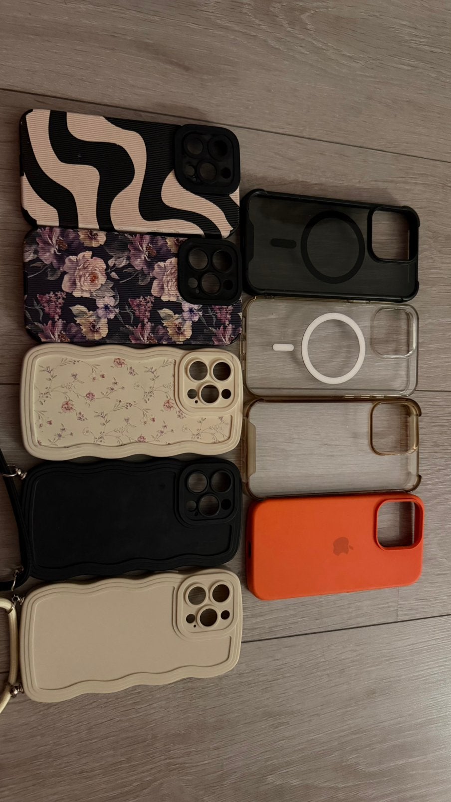 Foto 3 van Iphone 13 pro hoesjes