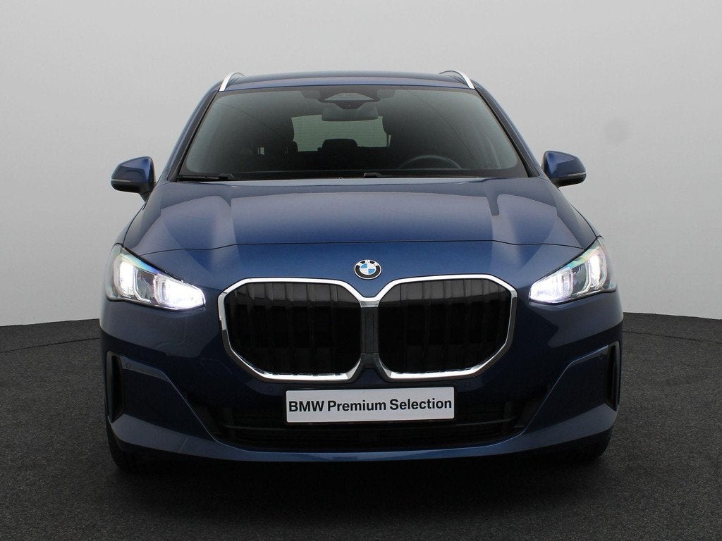 BMW 2 Serie Active Tourer 220i Achteruitrijcamera | Driving, Parkeersensor, Stof, Gebruikt, Euro 6