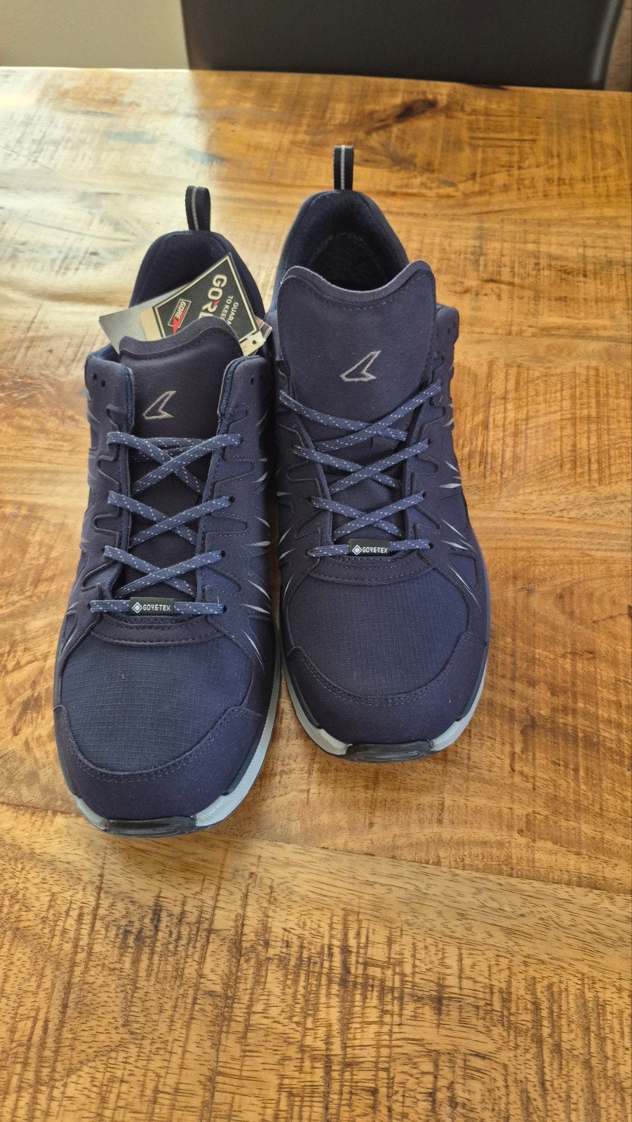 Lowa Innox Evo II GTX wandelschoenen - Maat 47, Ophalen of Verzenden