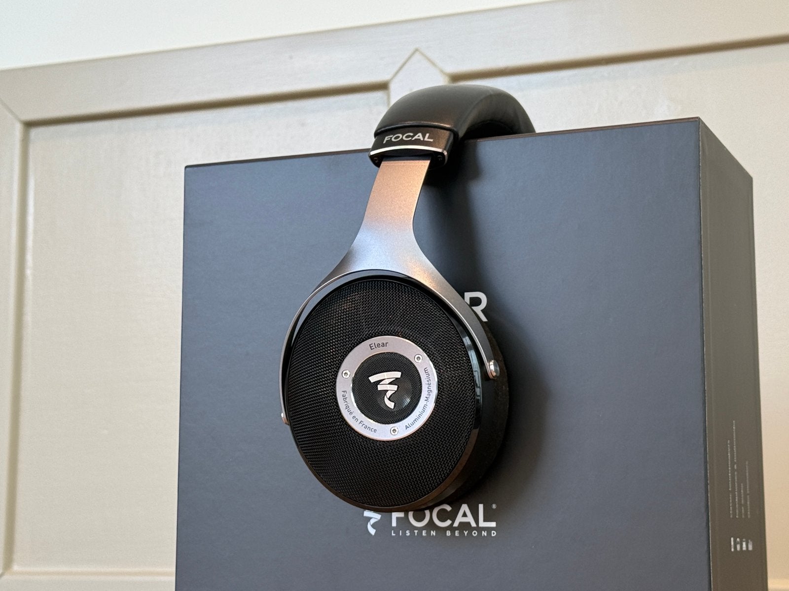 Focal Elear, Audio, Tv en Foto, Koptelefoons, Overige merken, Ophalen of Verzenden, Zo goed als nieuw, /