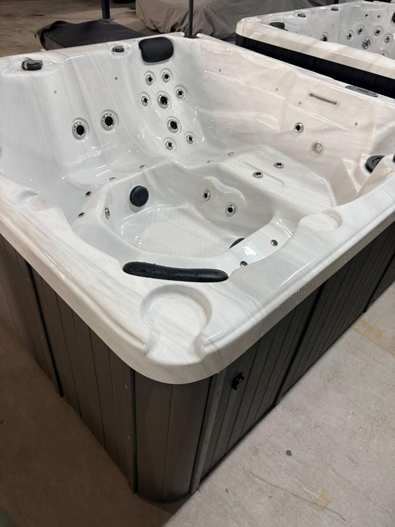 Jacuzzi spa balboa sunspa met garantie, Tuin en Terras, Bubbelbaden en Hottubs, Ophalen of Verzenden, Nieuw, Filter