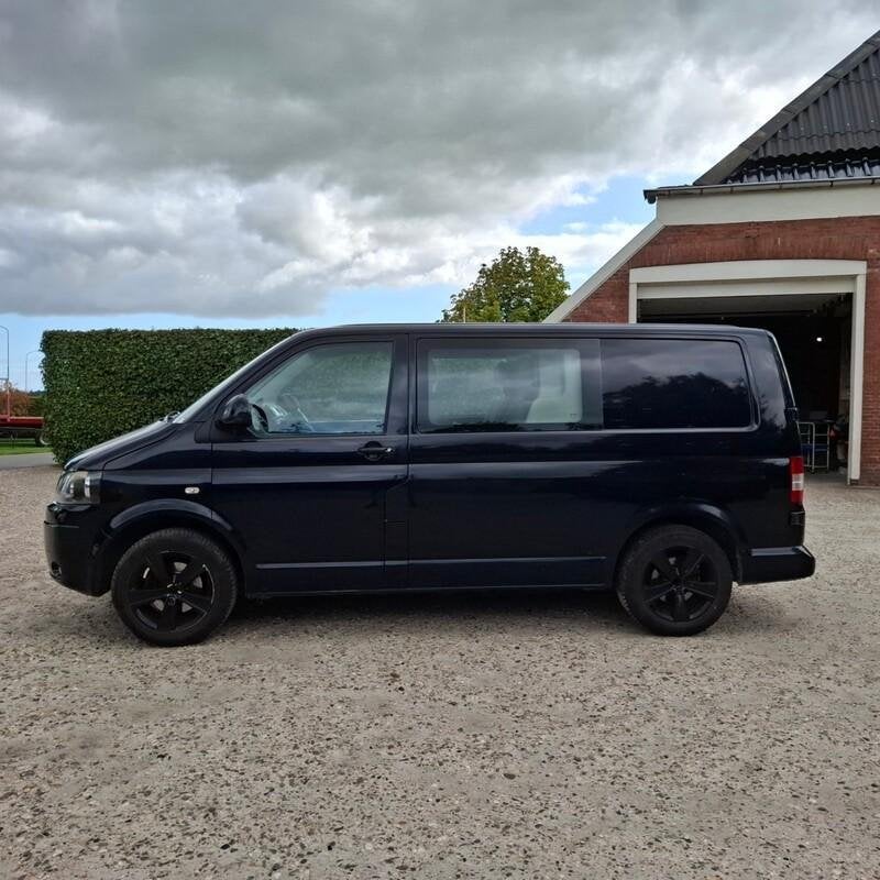 Bedrijfsauto, Volkswagen, Transporter, 2.0 TDI L1H1 T800 Bas, Euro 5, 4 cilinders, Volkswagen, Bedrijf